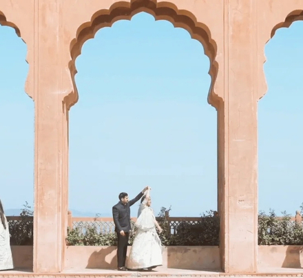 Wedding Video